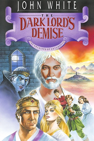 The Dark Lord's Demise