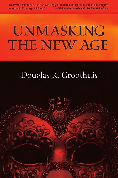 Unmasking the New Age