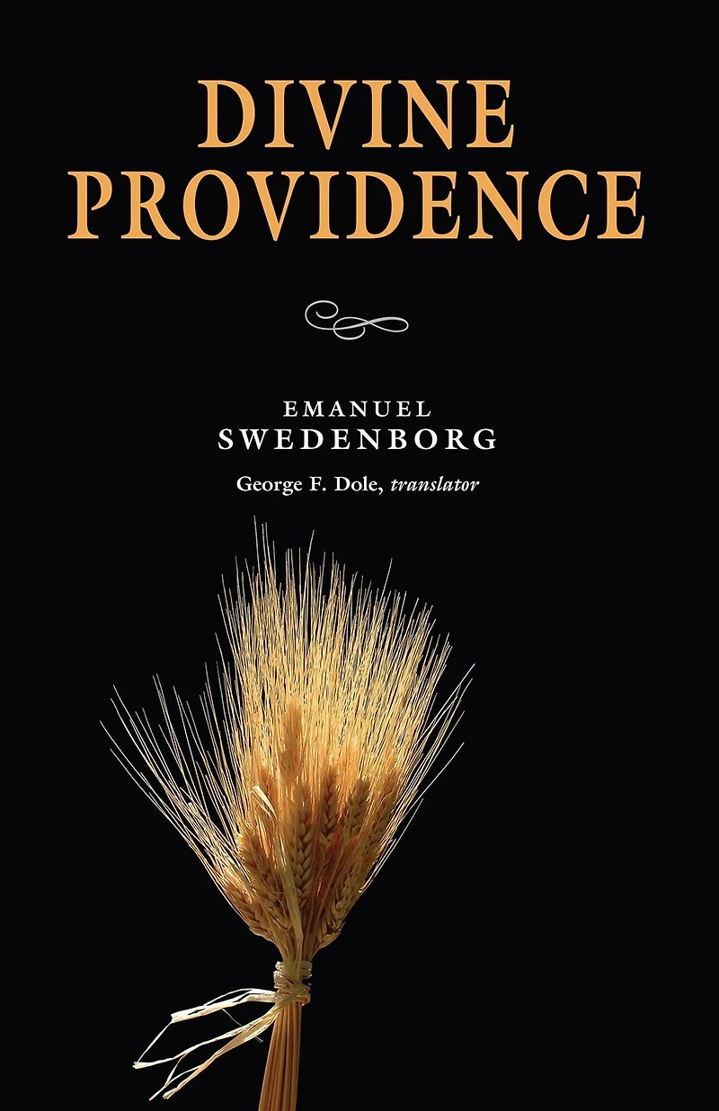 Divine Providence: The Portable New Century Edition