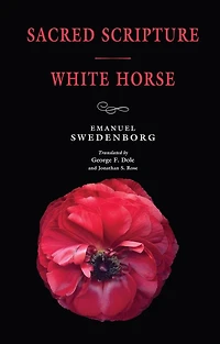 Sacred Scripture / White Horse