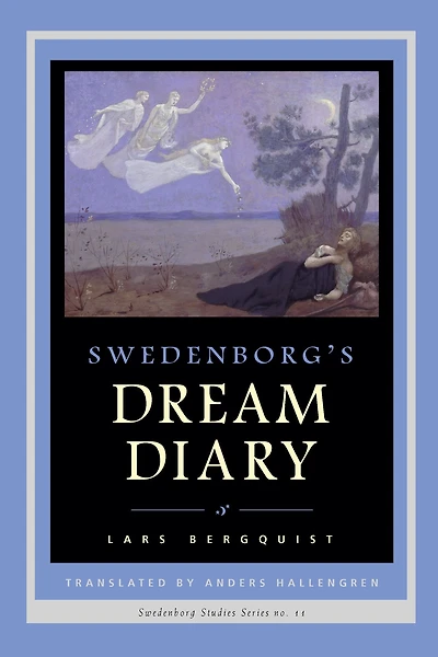Swedenborg's Dream Diary