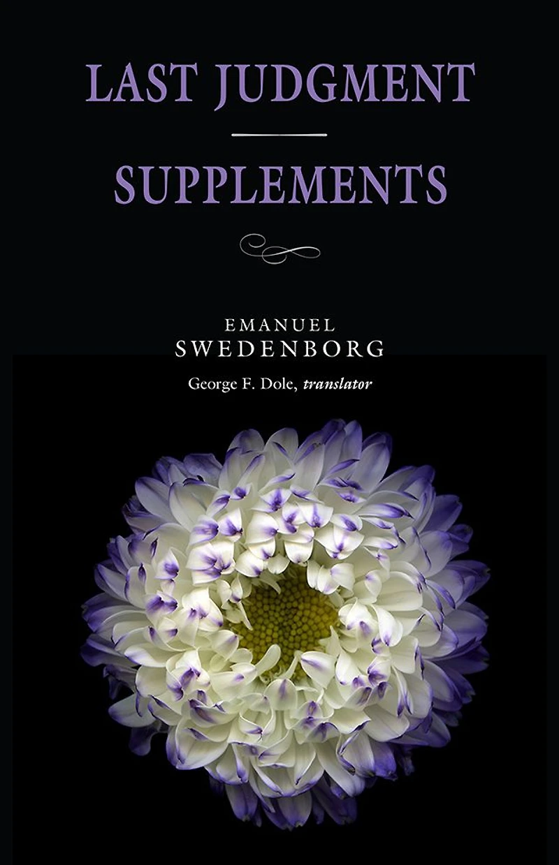 Last Judgment / Supplements