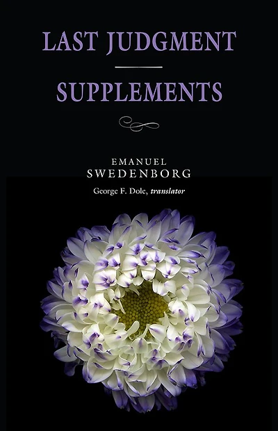 Last Judgment / Supplements