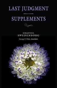 Last Judgment / Supplements