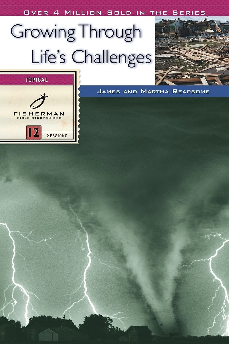 Growing Through Life's Challenges