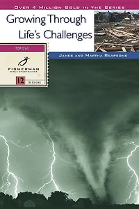 Growing Through Life's Challenges