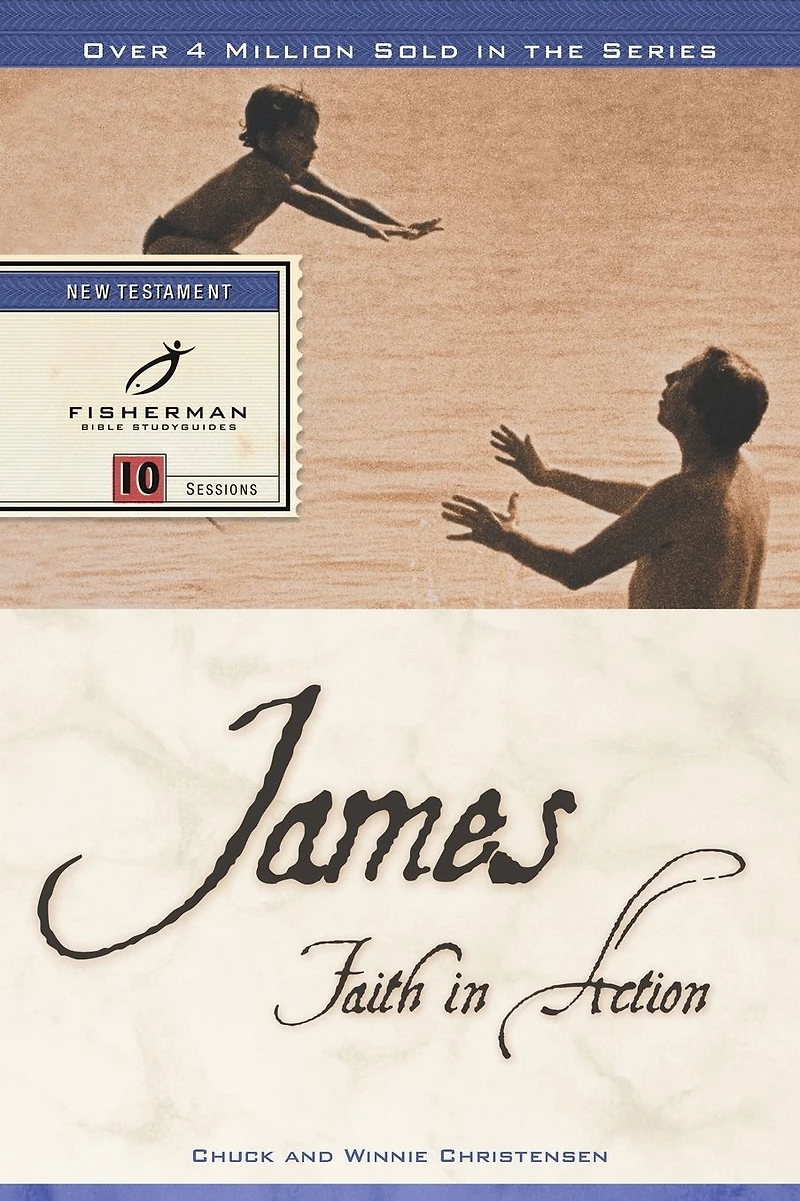 James: Faith Action