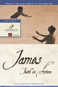 James: Faith Action