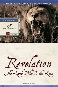 Revelation: the Lamb Who Is Lion
