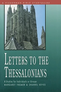 Letters to the Thessalonians