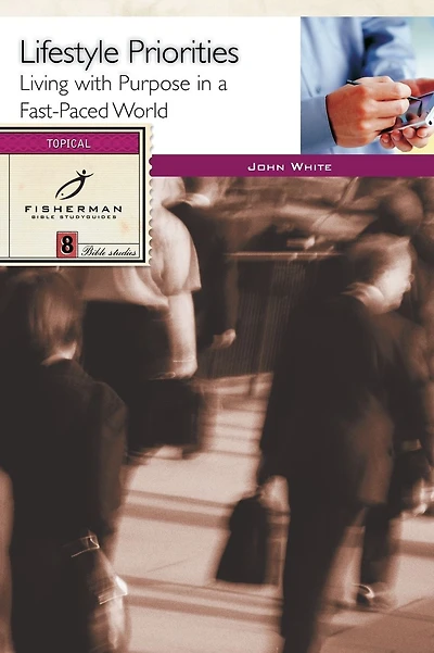 Lifestyle Priorities: Living with Purpose in a Fast-Paced World
