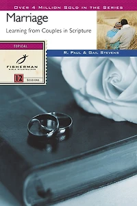 Marriage: Learning from Couples Scripture