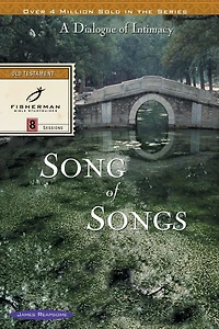 Song of Songs: A Dialogue Intimacy