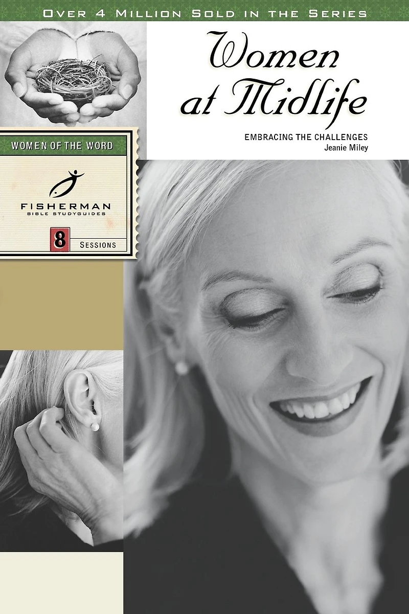 Women at Midlife: Embracing the Challenges