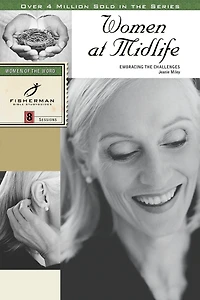Women at Midlife: Embracing the Challenges