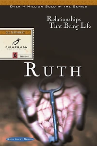 Ruth: Relationships That Bring Life
