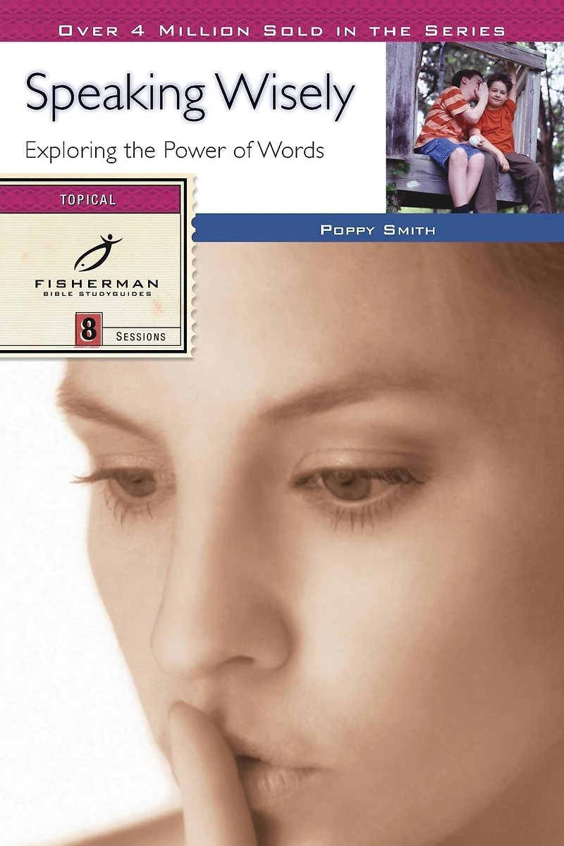 Speaking Wisely: Exploring the Power of Words