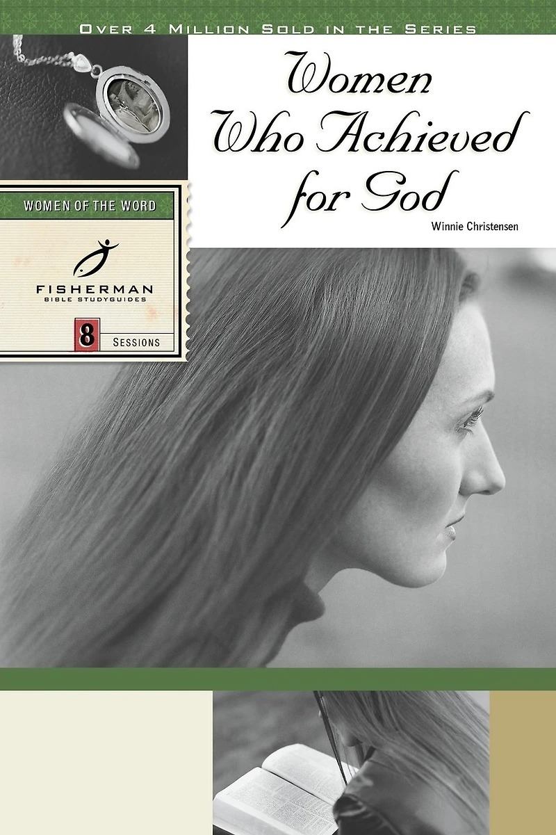 Women Who Achieved for God