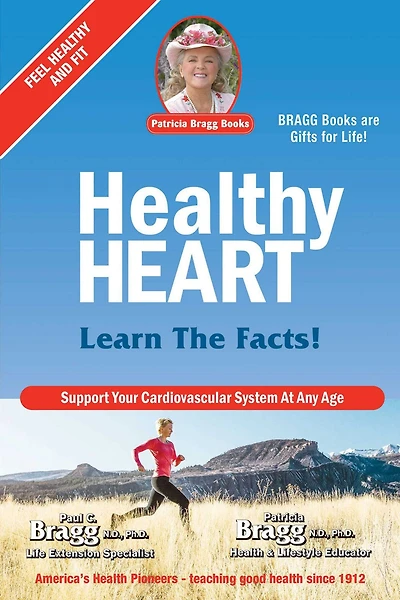 Healthy Heart: Learn the Facts