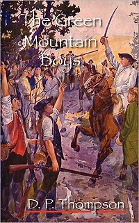 The Green Mountain Boys