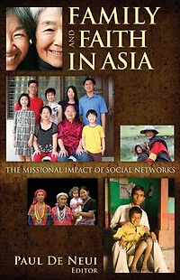 Family & Faith Asia