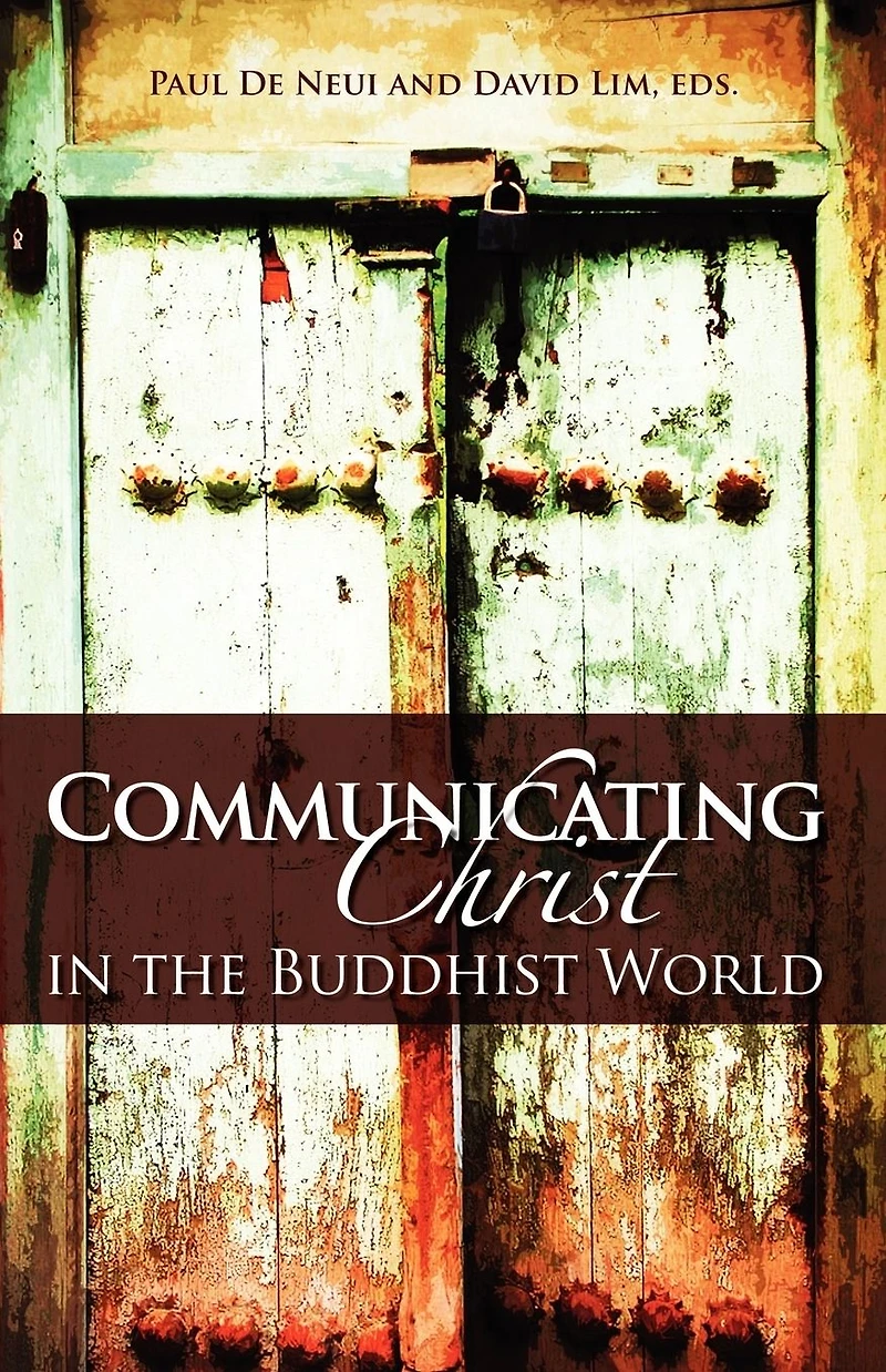 Communicating Christ the