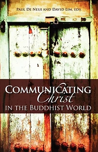 Communicating Christ the