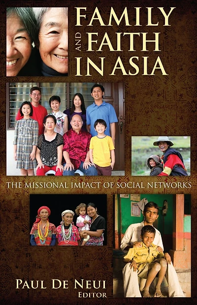 Family & Faith Asia