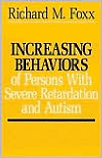 Increasing Behaviors