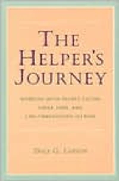 The Helper's Journey