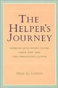 The Helper's Journey