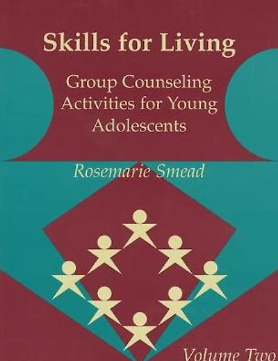 Skills for Living-Adolescent-Vol. 2
