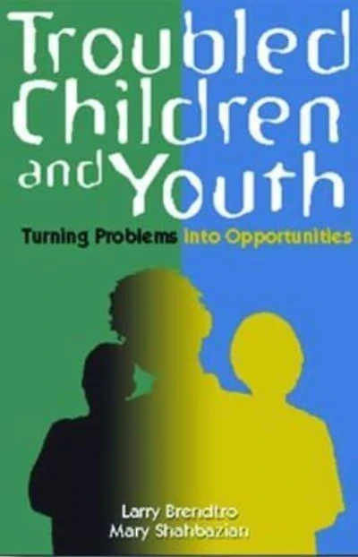 Troubled Children and Youth