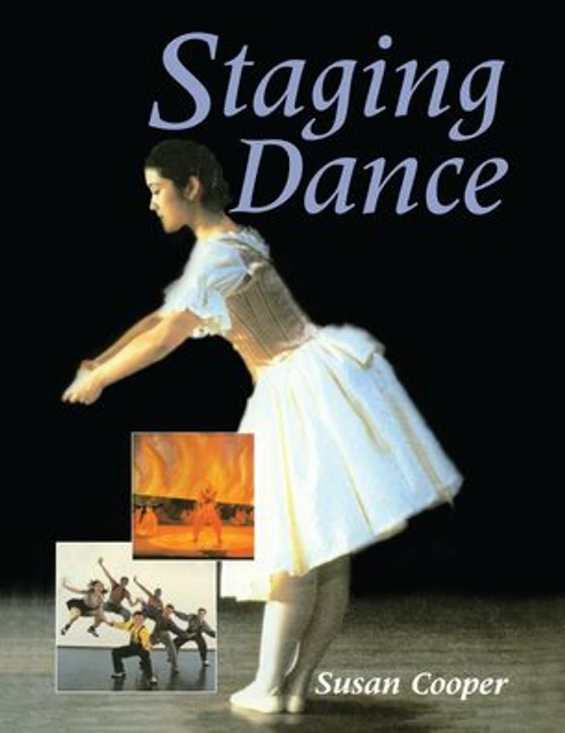Staging Dance