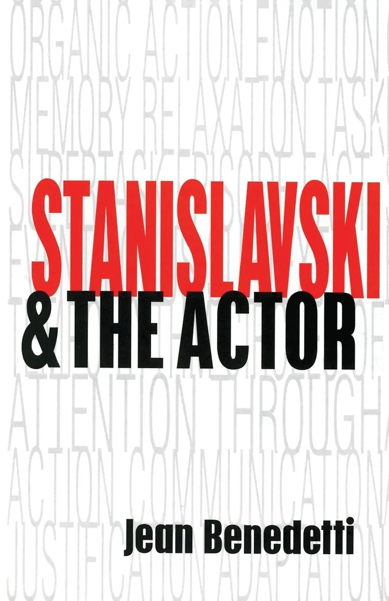 Stanislavski and The Actor: Method of Physical Action