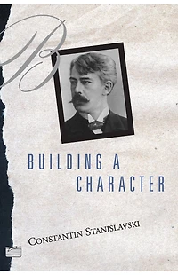 Building A Character