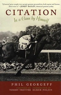 Citation: a Class by Himself
