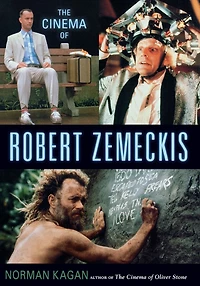The Cinema of Robert Zemeckis