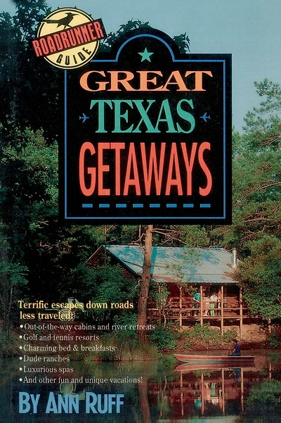 Great Texas Getaways