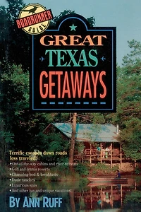 Great Texas Getaways