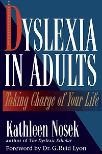 Dyslexia Adults: Taking Charge of Your Life
