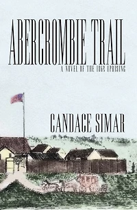 Abercrombie Trail: A Novel of the 1862 Uprising