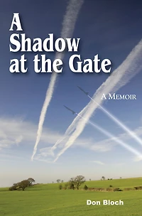 A Shadow at the Gate: Memoir of a DEA Agent