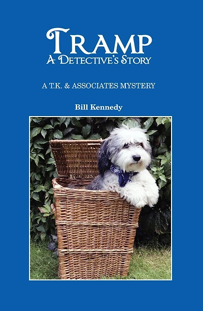 Tramp: A Detective's Story