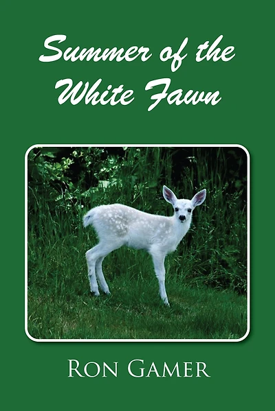 Summer of the White Fawn