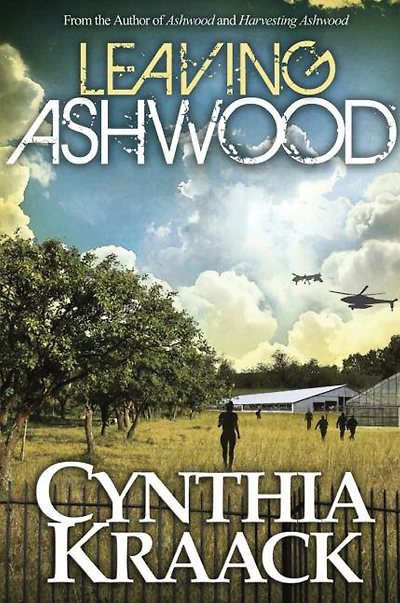 Leaving Ashwood