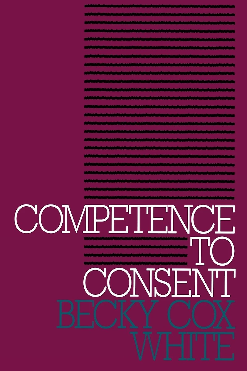 Competence to Consent