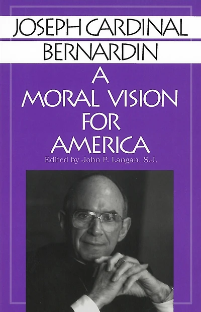 Moral Vision for America