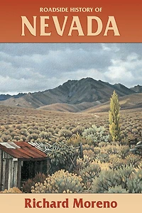 Roadside History of Nevada