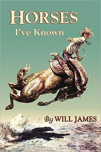 Horses I've Known